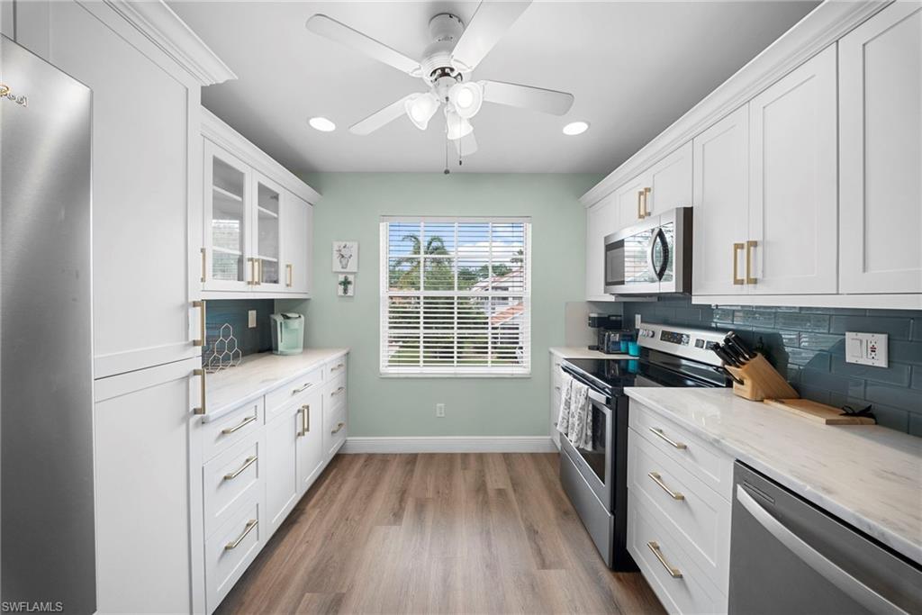 WINDSOR PLACE - Residential