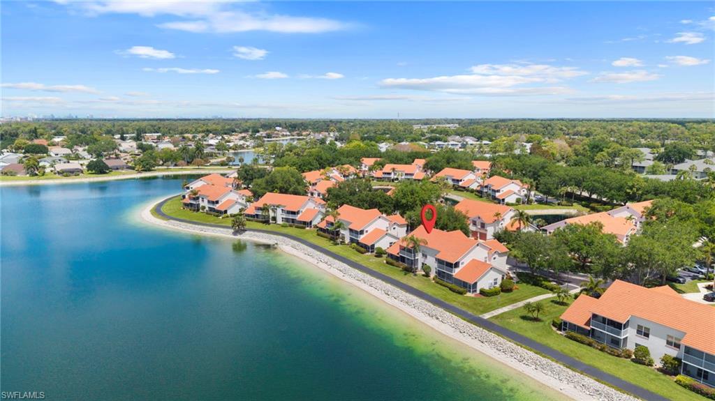 WINDSOR PLACE - Residential