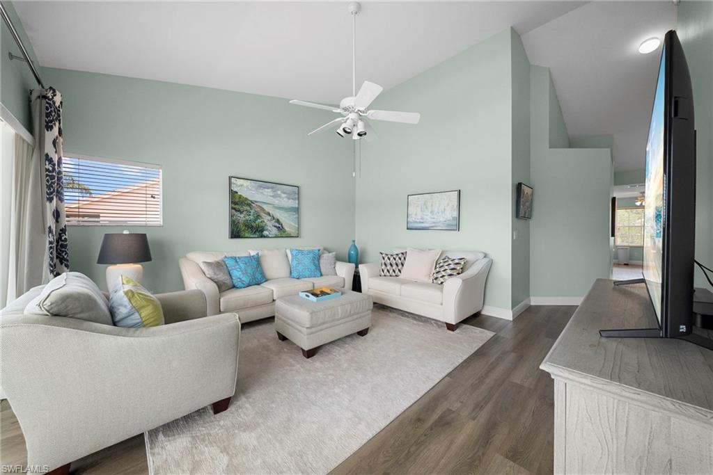 WINDSOR PLACE - Residential