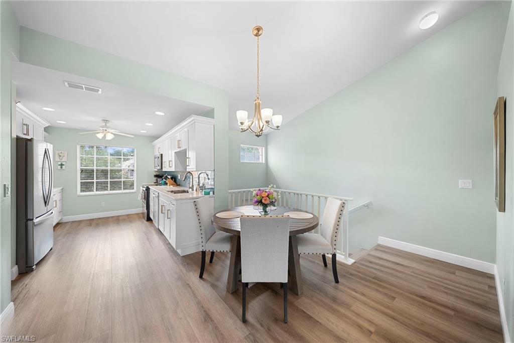 WINDSOR PLACE - Residential