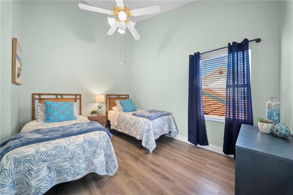 WINDSOR PLACE - Residential