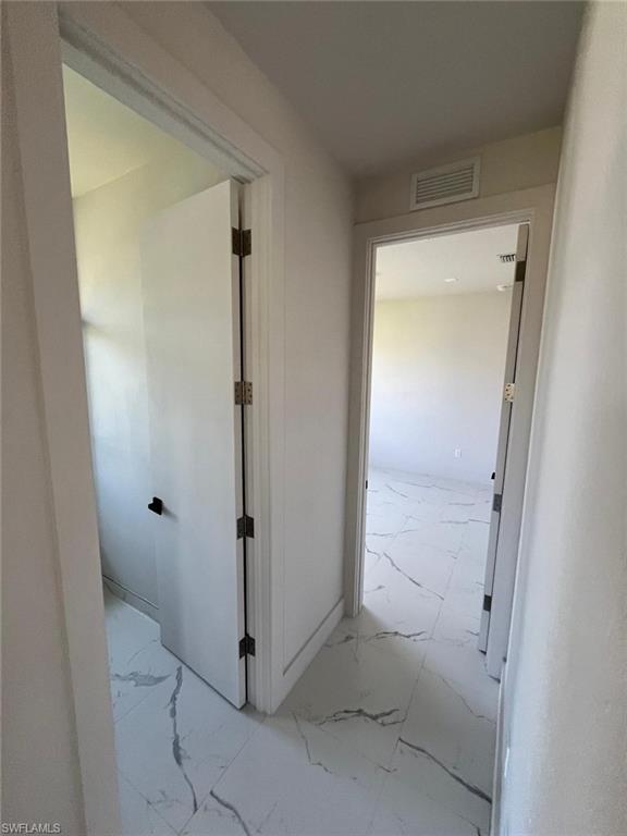 CAPE CORAL - Residential Lease