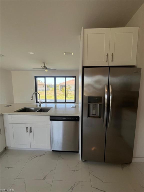 CAPE CORAL - Residential Lease