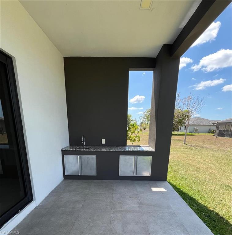 CAPE CORAL - Residential Lease