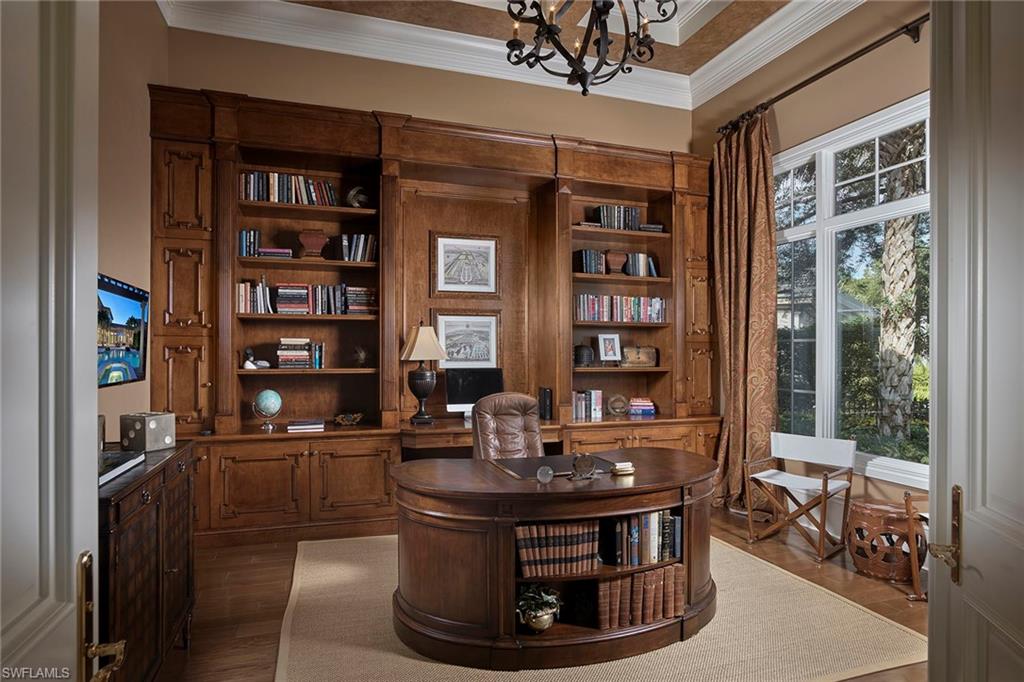 ESTATES AT GREY OAKS - Residential