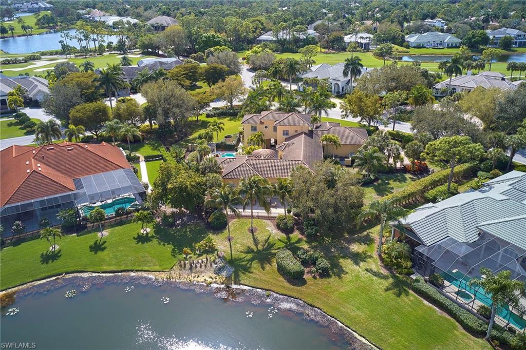 ESTATES AT GREY OAKS - Residential