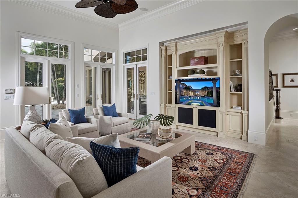 ESTATES AT GREY OAKS - Residential