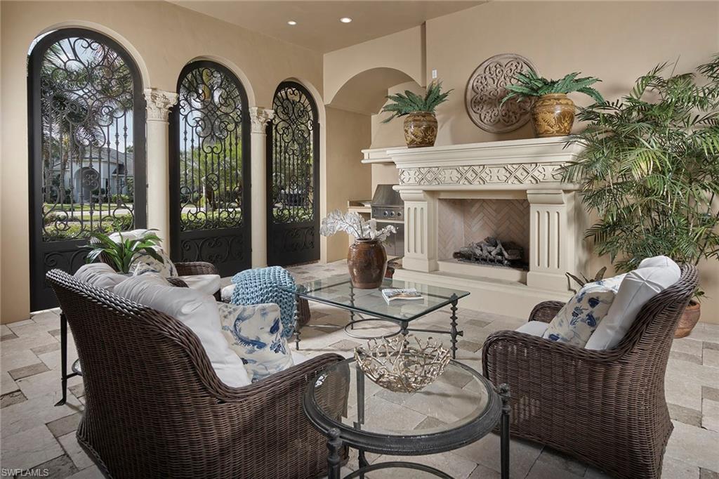 ESTATES AT GREY OAKS - Residential