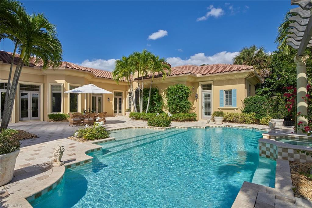 ESTATES AT GREY OAKS - Residential