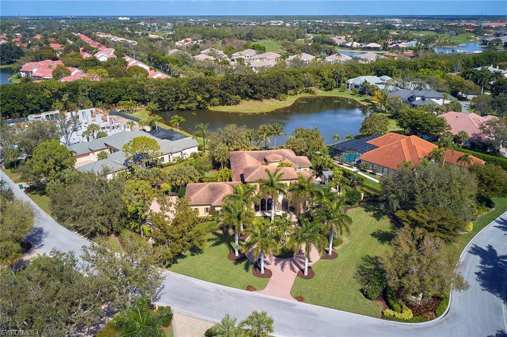 ESTATES AT GREY OAKS - Residential