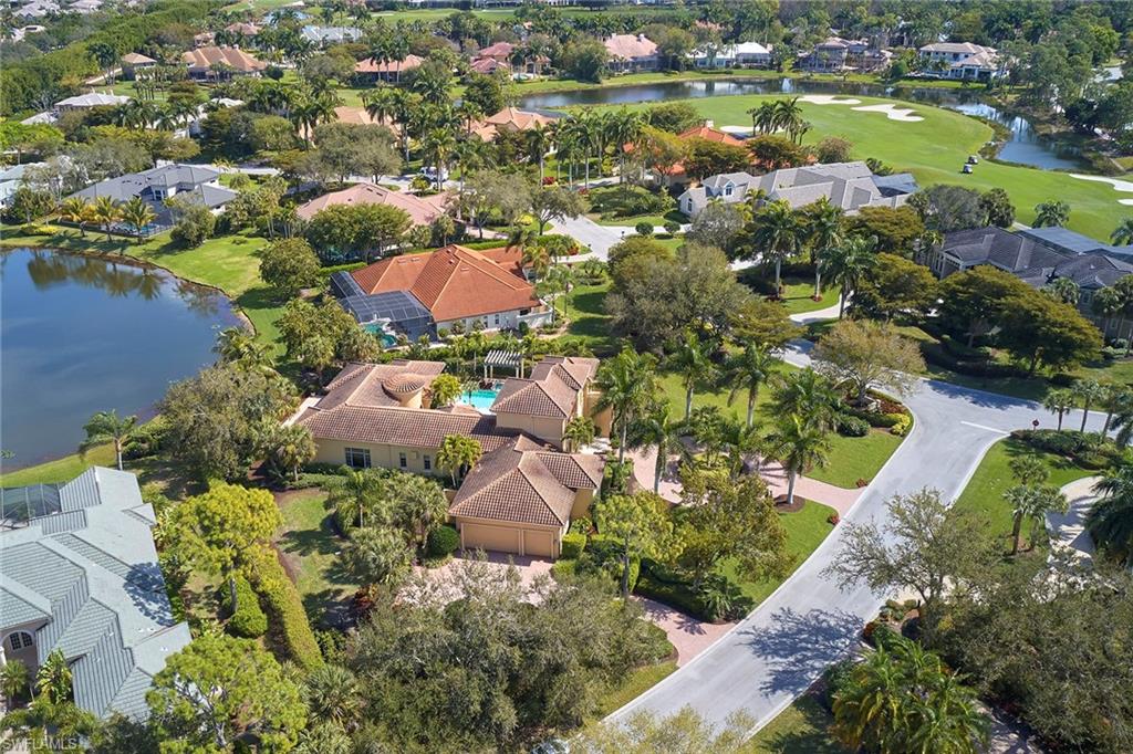 ESTATES AT GREY OAKS - Residential