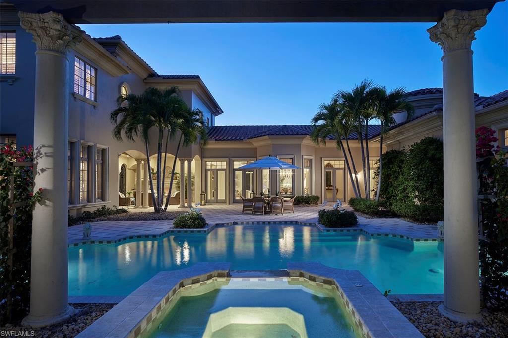 ESTATES AT GREY OAKS - Residential