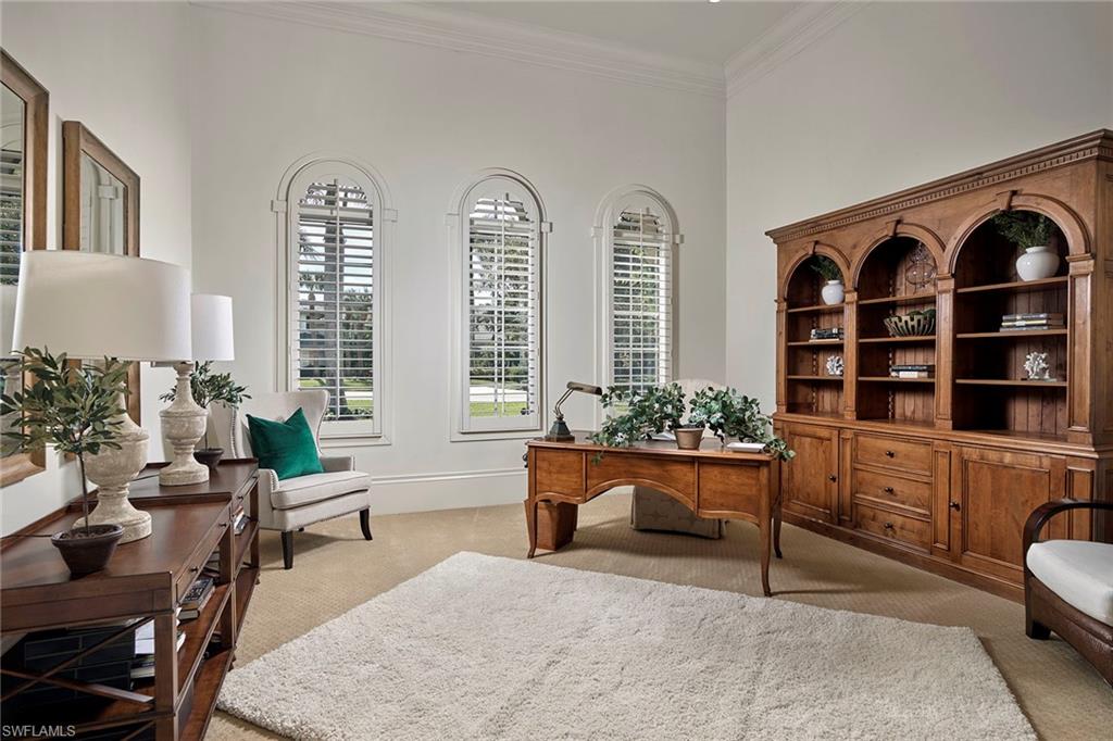 ESTATES AT GREY OAKS - Residential