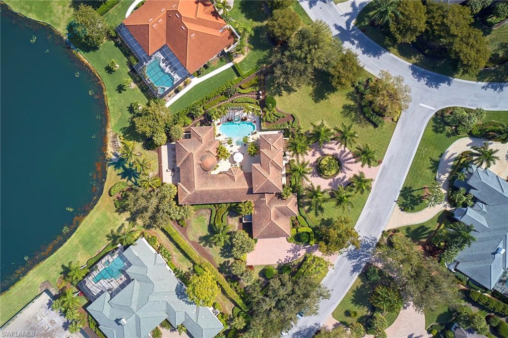 ESTATES AT GREY OAKS - Residential