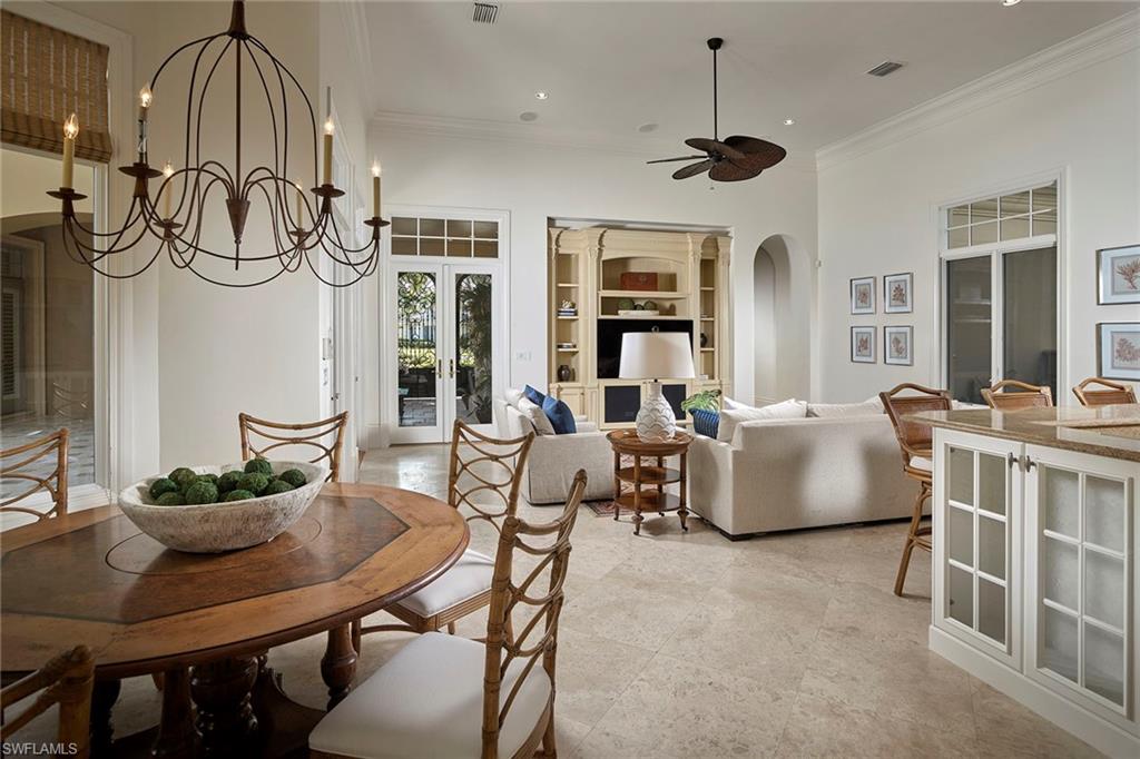 ESTATES AT GREY OAKS - Residential