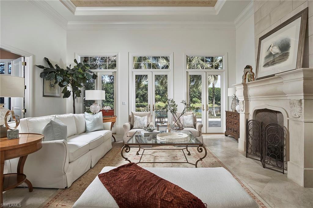 ESTATES AT GREY OAKS - Residential