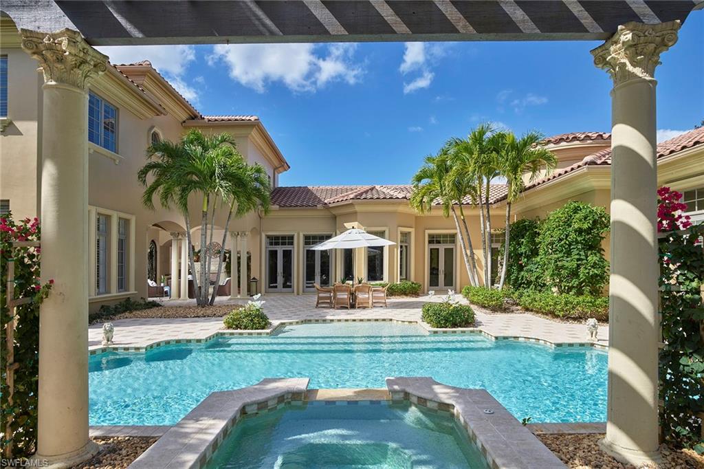 ESTATES AT GREY OAKS - Residential