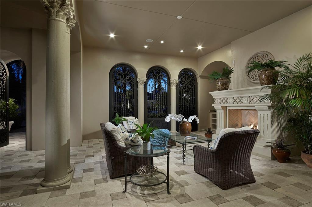 ESTATES AT GREY OAKS - Residential