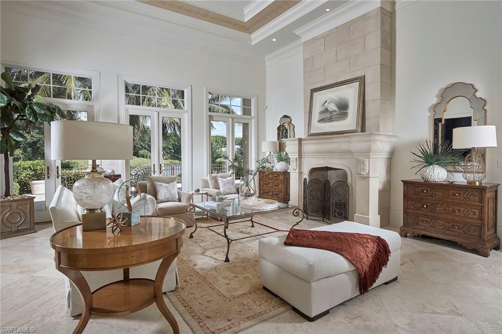 ESTATES AT GREY OAKS - Residential