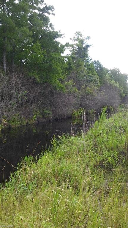 GOLDEN GATE ESTATES - Land