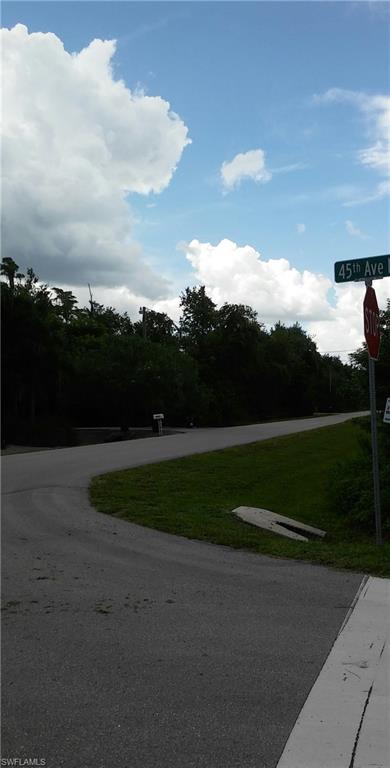 GOLDEN GATE ESTATES - Land