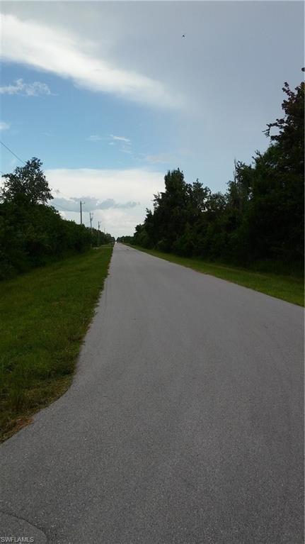 GOLDEN GATE ESTATES - Land