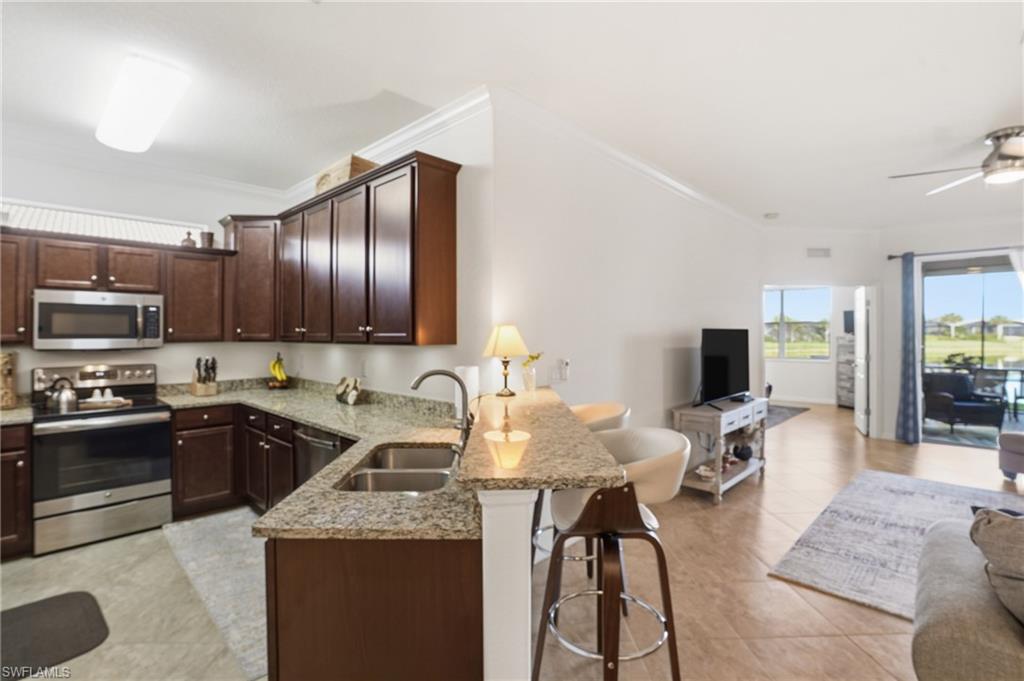 PRATO AT PELICAN PRESERVE - Residential