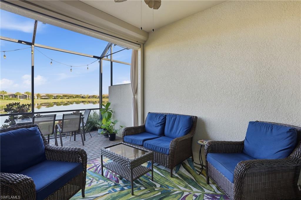 PRATO AT PELICAN PRESERVE - Residential
