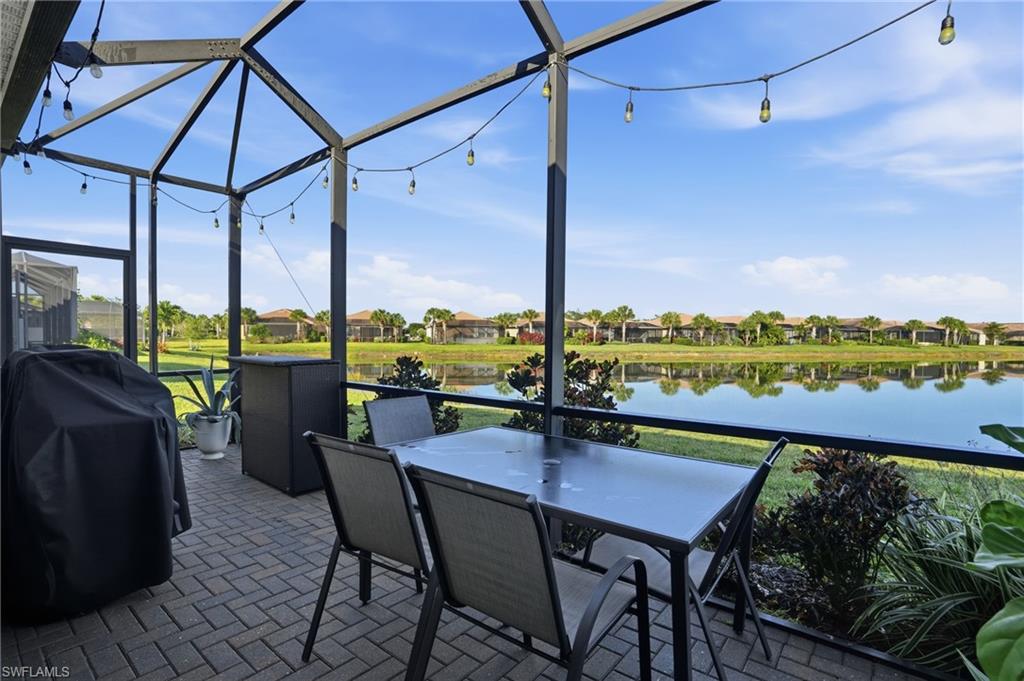 PRATO AT PELICAN PRESERVE - Residential