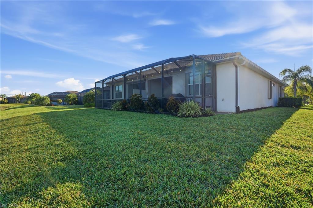 PRATO AT PELICAN PRESERVE - Residential