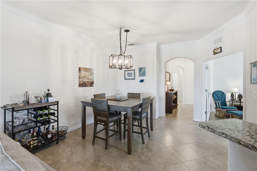 PRATO AT PELICAN PRESERVE - Residential