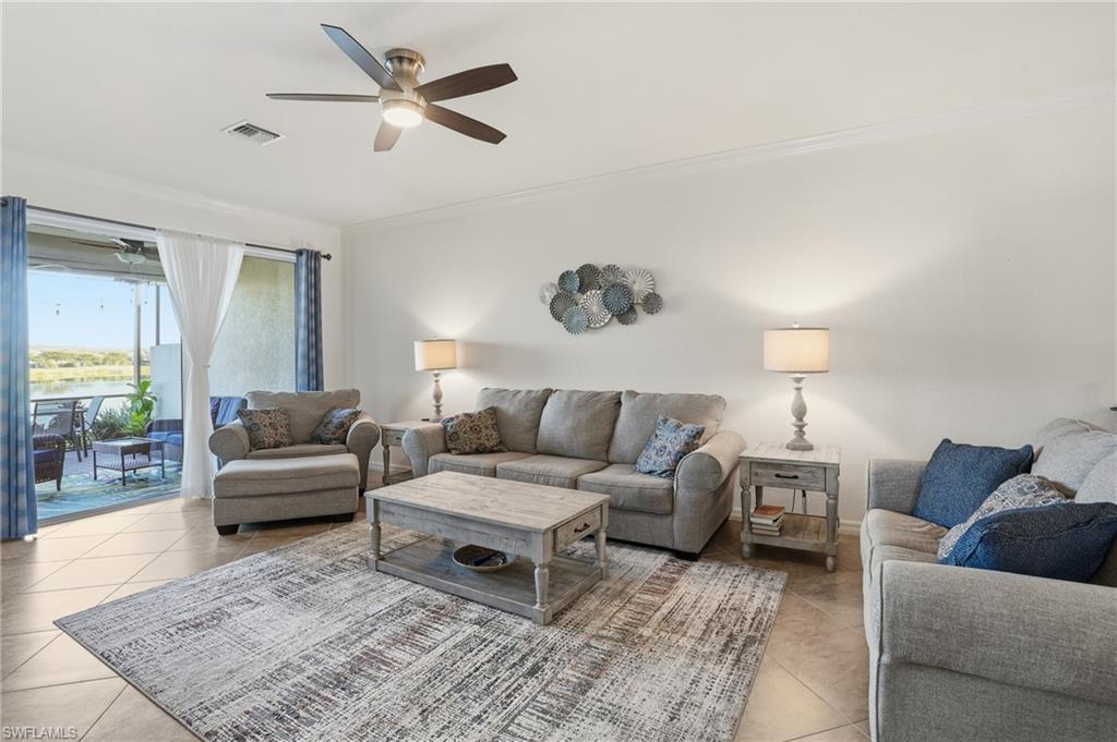 PRATO AT PELICAN PRESERVE - Residential