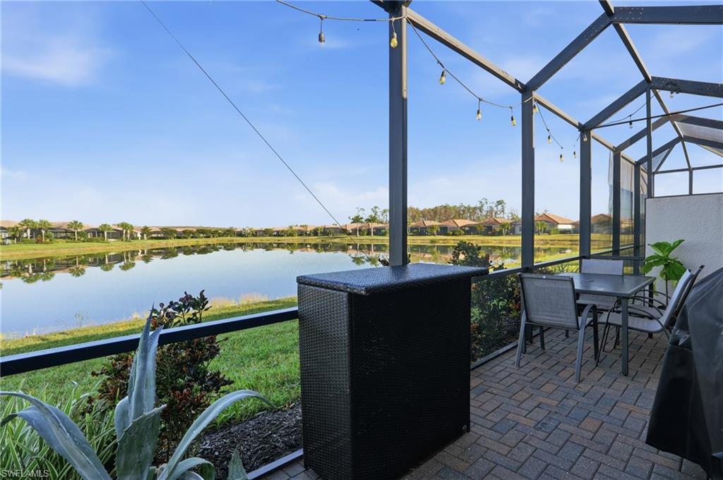 PRATO AT PELICAN PRESERVE - Residential