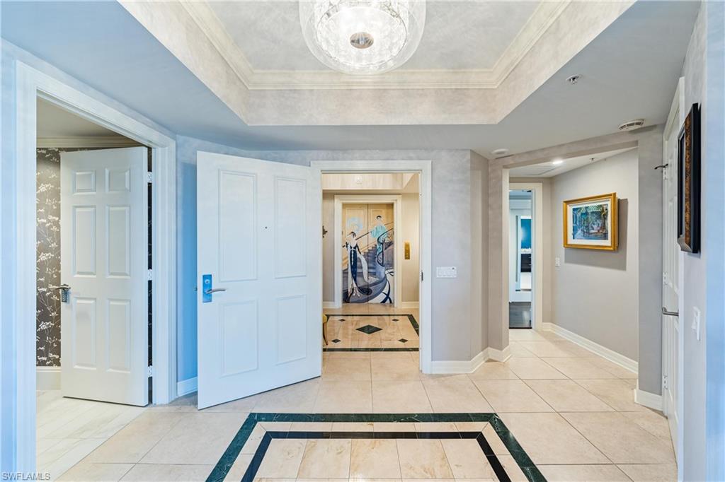 MONTENERO - Residential