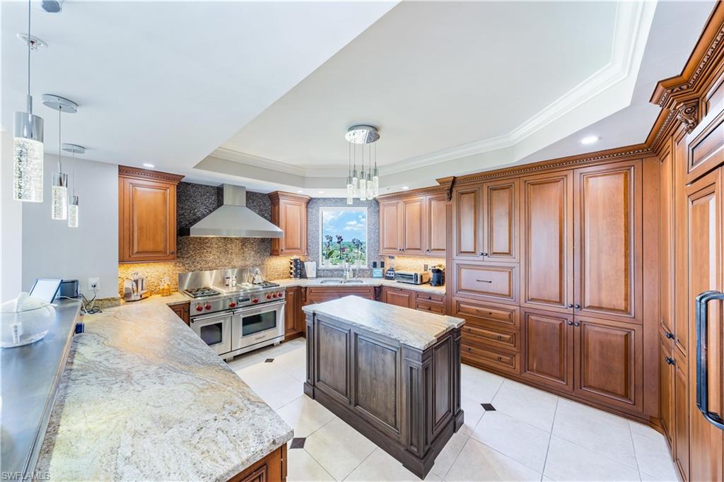 MONTENERO - Residential