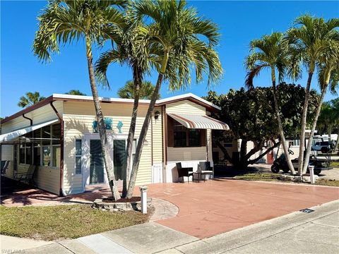 241 Cattleya Refuge 241 NAPLES FL 34114