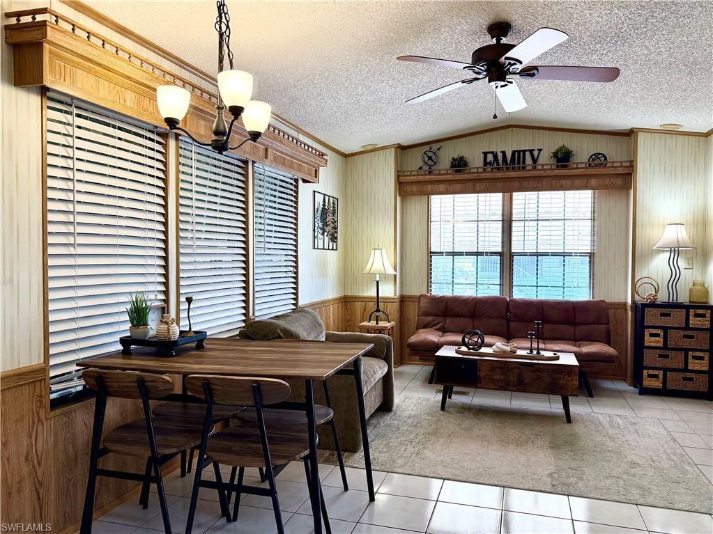 IMPERIAL WILDERNESS - Residential