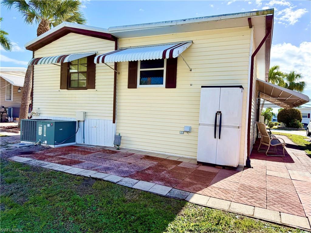 241 Cattleya Refuge 241