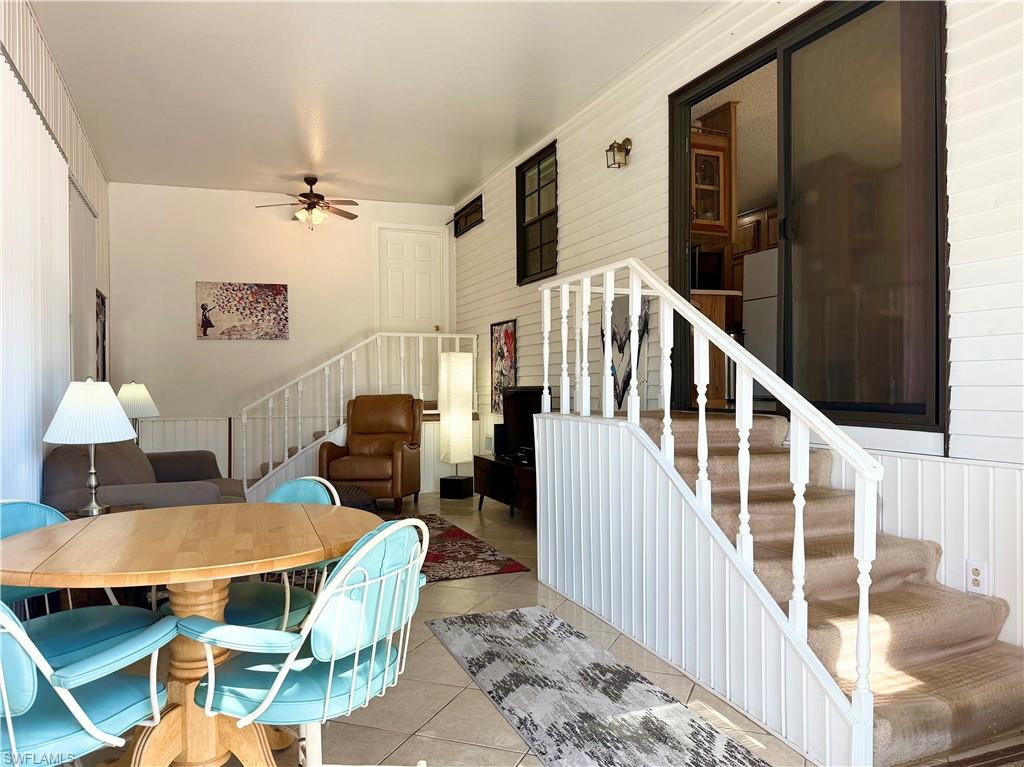 IMPERIAL WILDERNESS - Residential