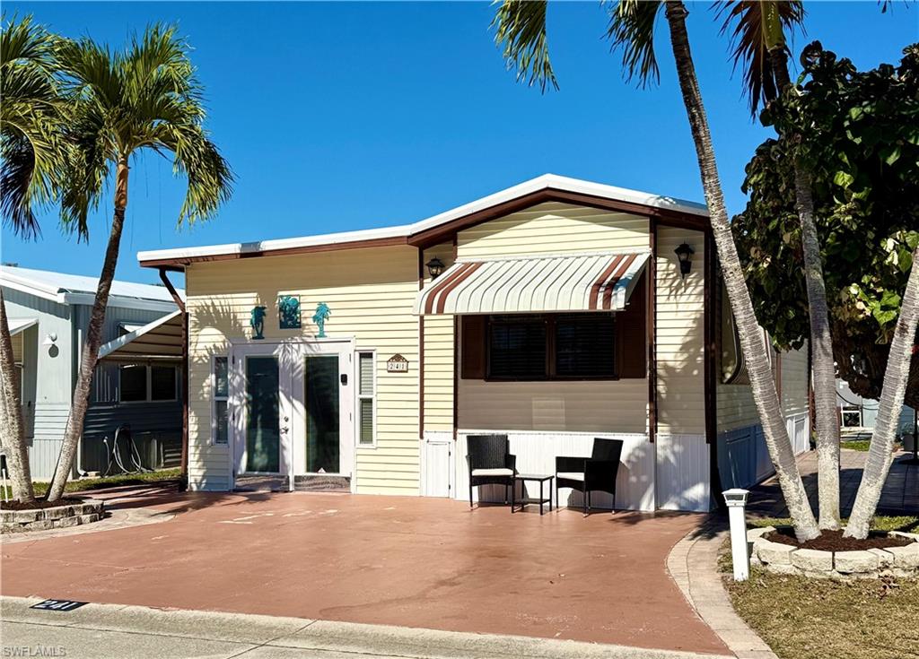 241 Cattleya Refuge 241