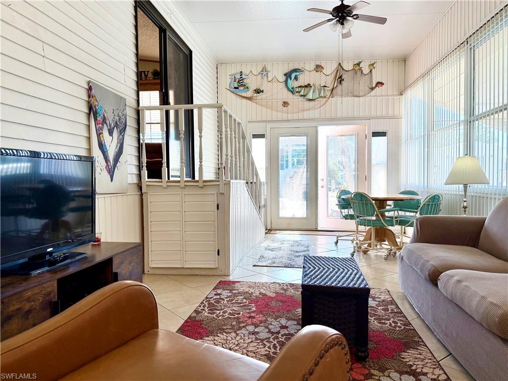 IMPERIAL WILDERNESS - Residential