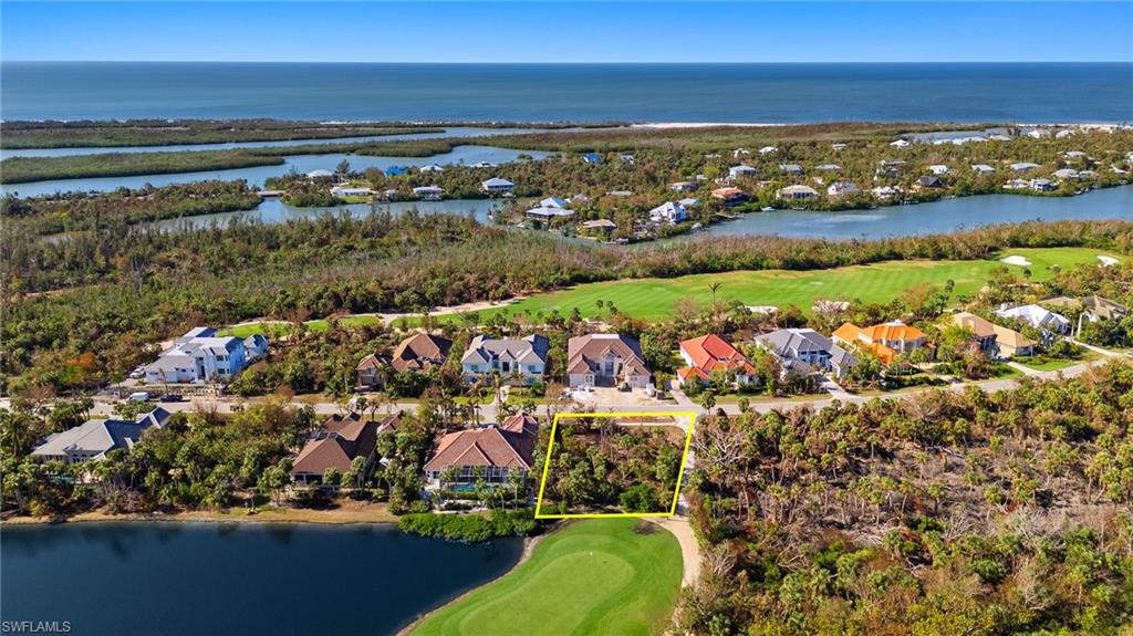 SANCTUARY AT WULFERT - Land