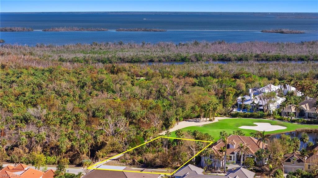 SANCTUARY AT WULFERT - Land