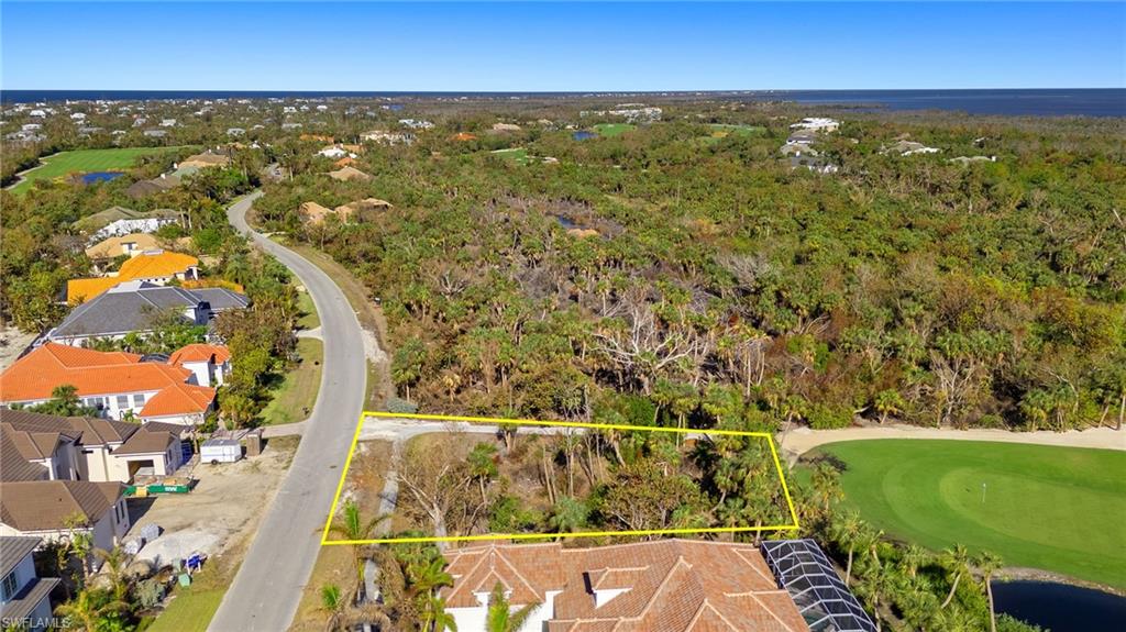 SANCTUARY AT WULFERT - Land