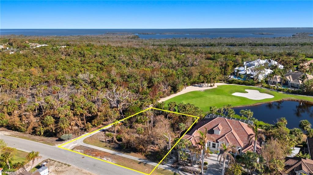 SANCTUARY AT WULFERT - Land