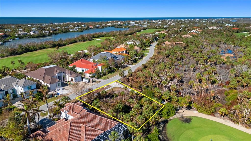 SANCTUARY AT WULFERT - Land