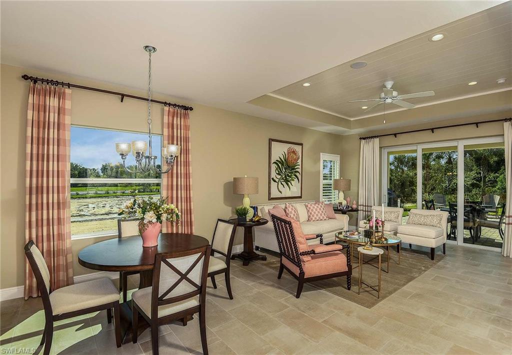 HERITAGE PRESERVE - Residential