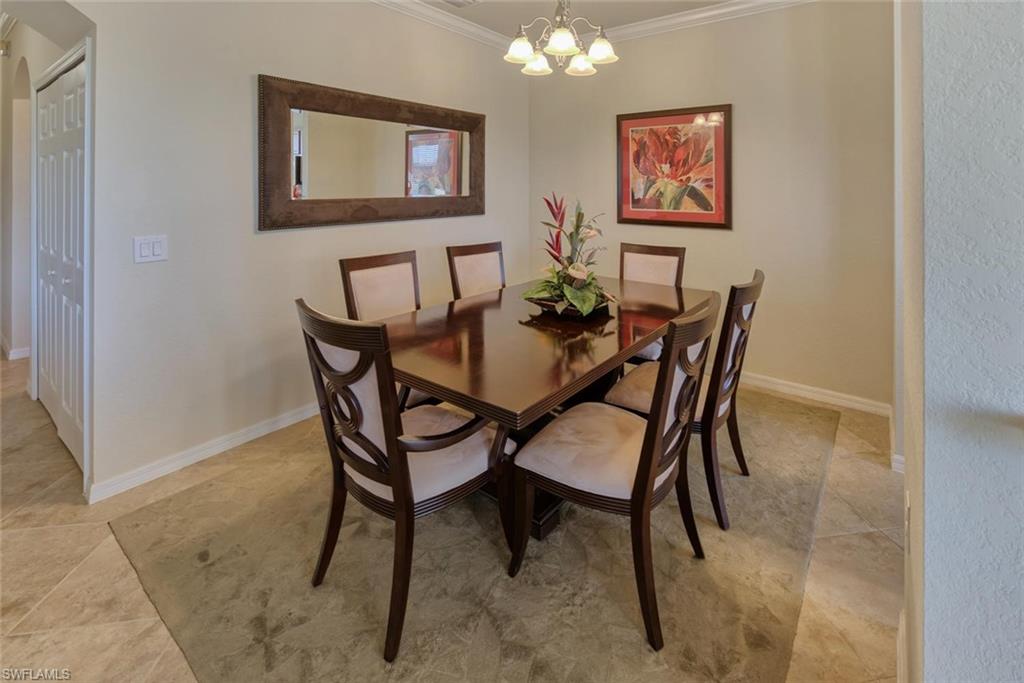 ALBERI ACQUA - Residential