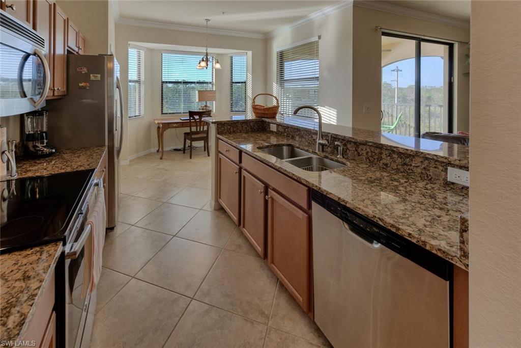 ALBERI ACQUA - Residential