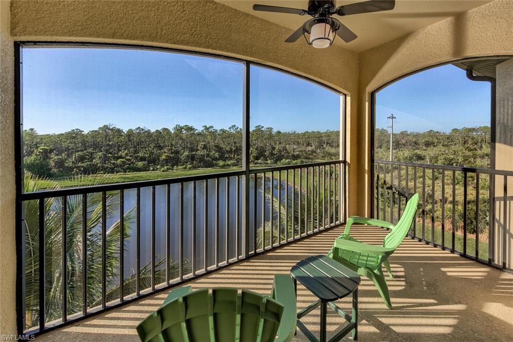 ALBERI ACQUA - Residential